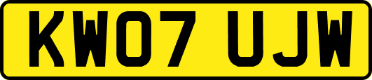 KW07UJW