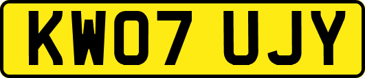KW07UJY
