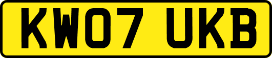 KW07UKB