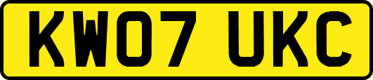 KW07UKC