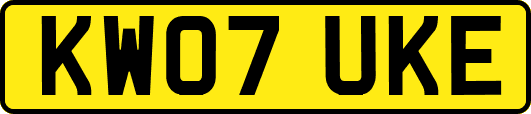 KW07UKE