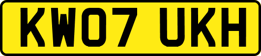 KW07UKH