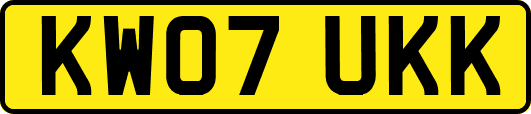 KW07UKK