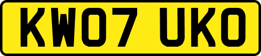 KW07UKO