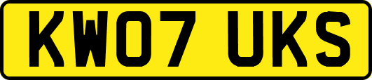 KW07UKS