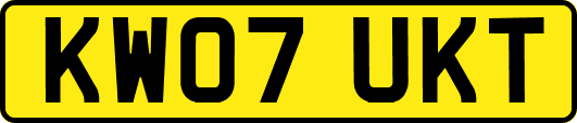 KW07UKT