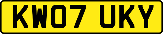 KW07UKY