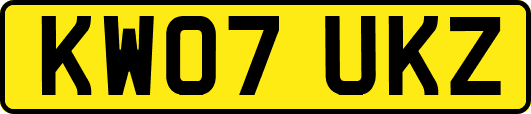 KW07UKZ