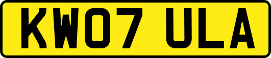 KW07ULA