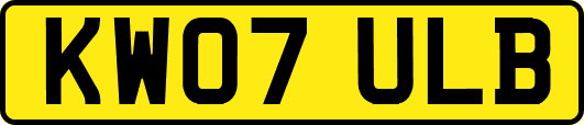 KW07ULB