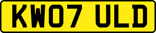 KW07ULD