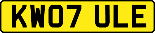 KW07ULE