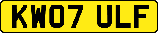 KW07ULF