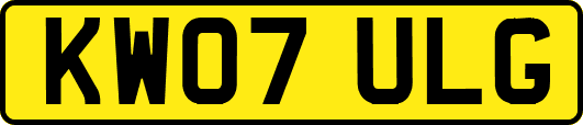 KW07ULG