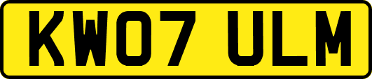 KW07ULM