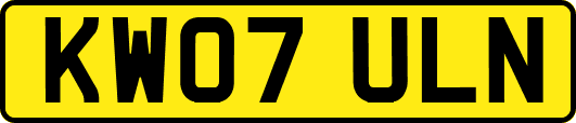 KW07ULN