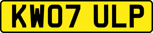 KW07ULP