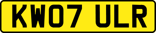 KW07ULR