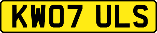 KW07ULS