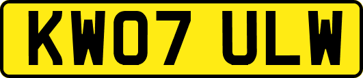 KW07ULW