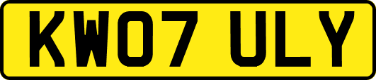 KW07ULY