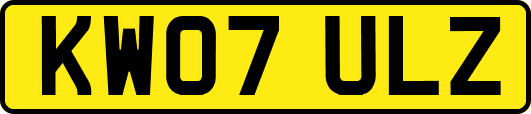 KW07ULZ