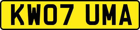 KW07UMA