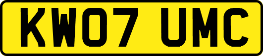 KW07UMC