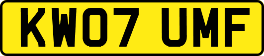 KW07UMF