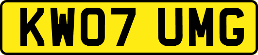 KW07UMG