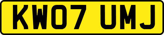 KW07UMJ