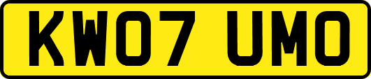 KW07UMO