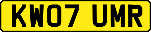 KW07UMR