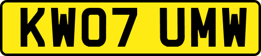 KW07UMW
