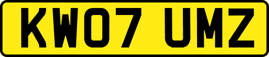 KW07UMZ