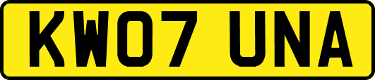 KW07UNA