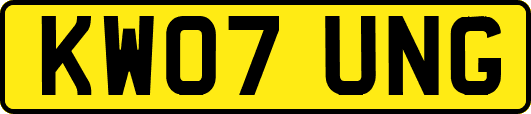 KW07UNG