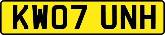KW07UNH