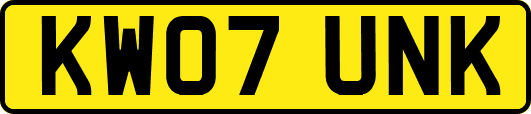 KW07UNK