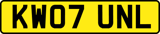 KW07UNL