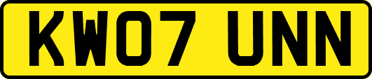KW07UNN
