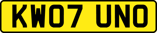 KW07UNO