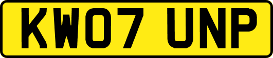 KW07UNP