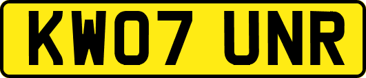 KW07UNR