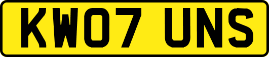 KW07UNS