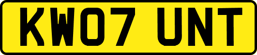 KW07UNT
