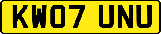 KW07UNU