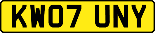 KW07UNY