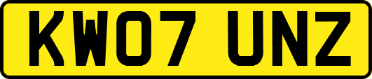 KW07UNZ