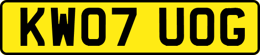 KW07UOG